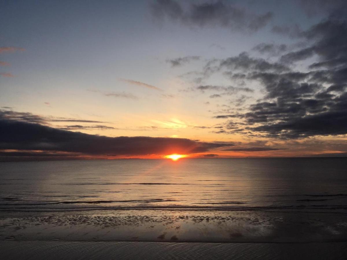 فندق Windsor Park Promenade بلاكبول المظهر الخارجي الصورة