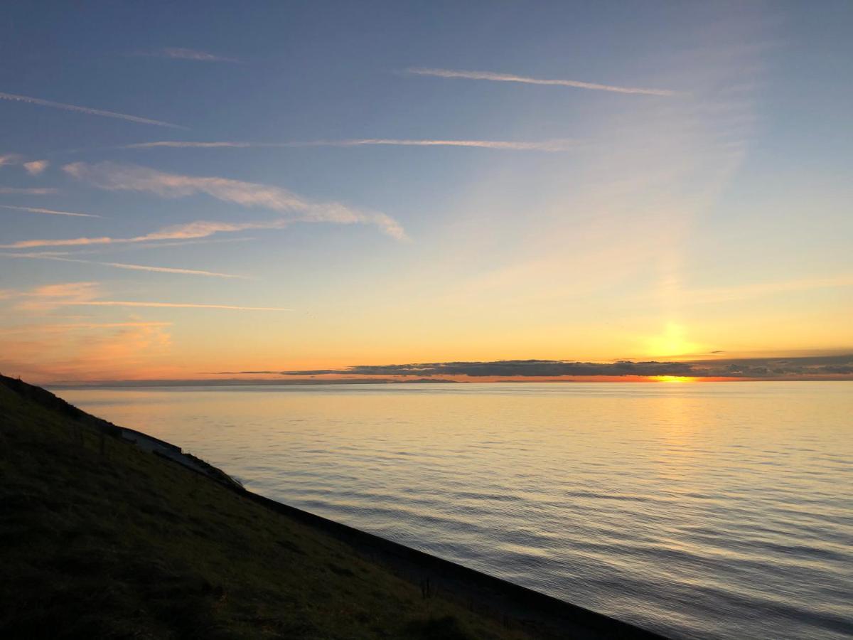 فندق Windsor Park Promenade بلاكبول المظهر الخارجي الصورة